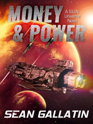 cover image of Money & Power
